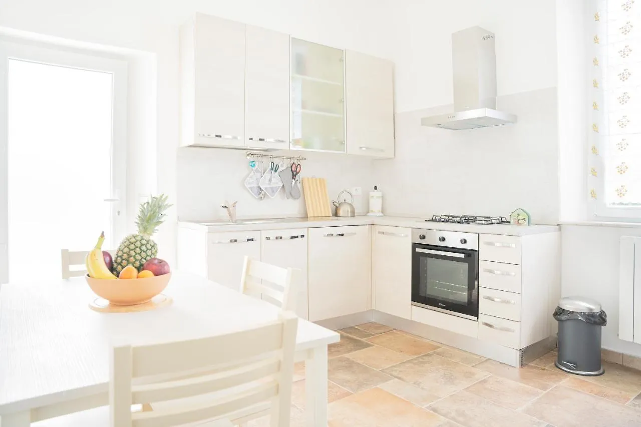Casa vacanze Villa Bruna San Giuliano Terme Italia