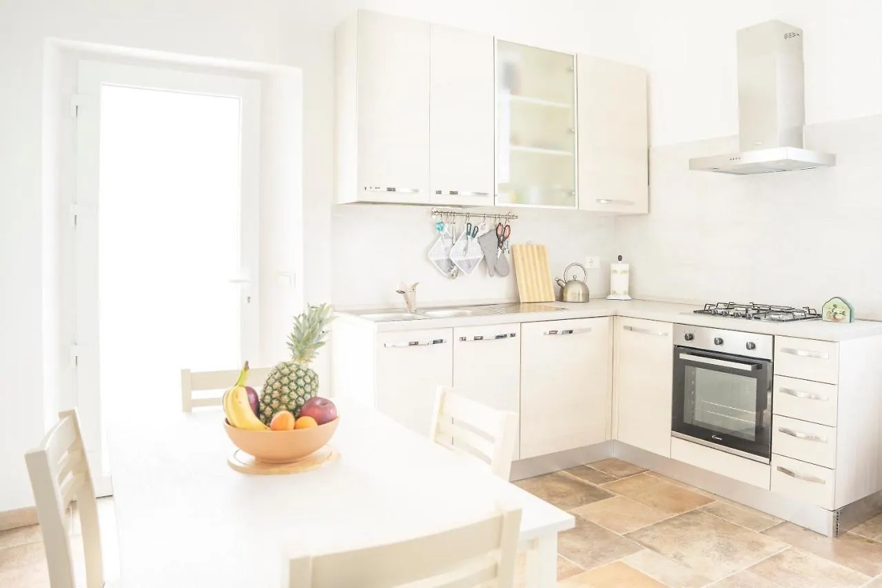 Casa vacanze Villa Bruna San Giuliano Terme