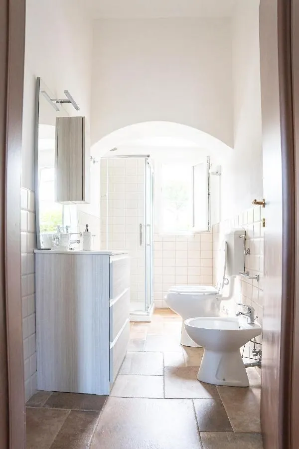 Villa Bruna San Giuliano Terme 0*,