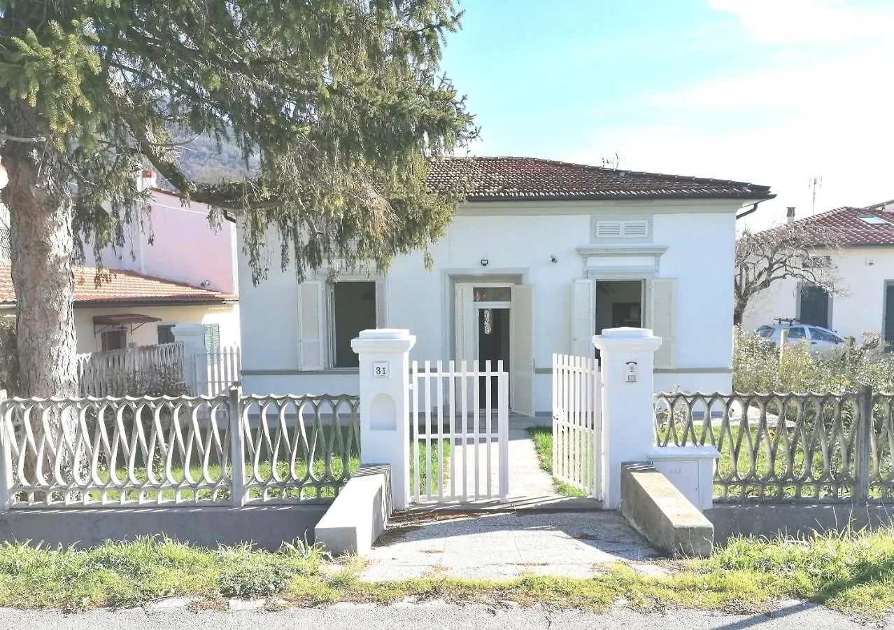 Villa Bruna San Giuliano Terme