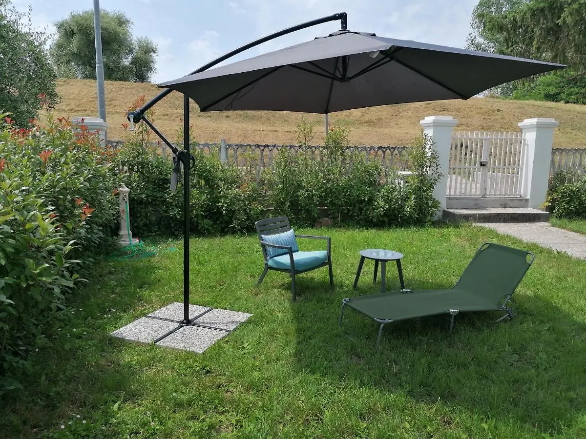 Casa vacanze Villa Bruna San Giuliano Terme