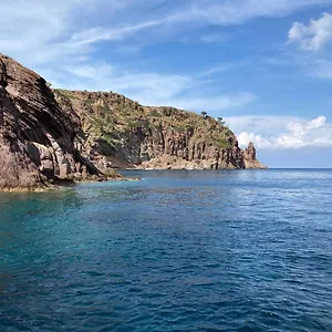 Casa vacanze Casa A Porticciolo: Vista Mare Indimenticabile!, Capraia