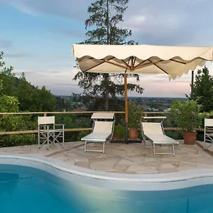 3* Bed and breakfast Alta - Residenza D'epoca Con Piscina