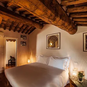 3* Bed and breakfast Cascina Canova