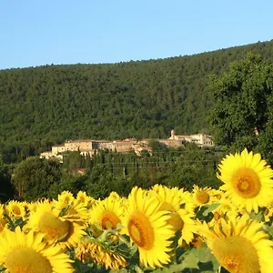 Casa di campagna Siena Vecchia Vacanze, Stigliano (Tuscany)