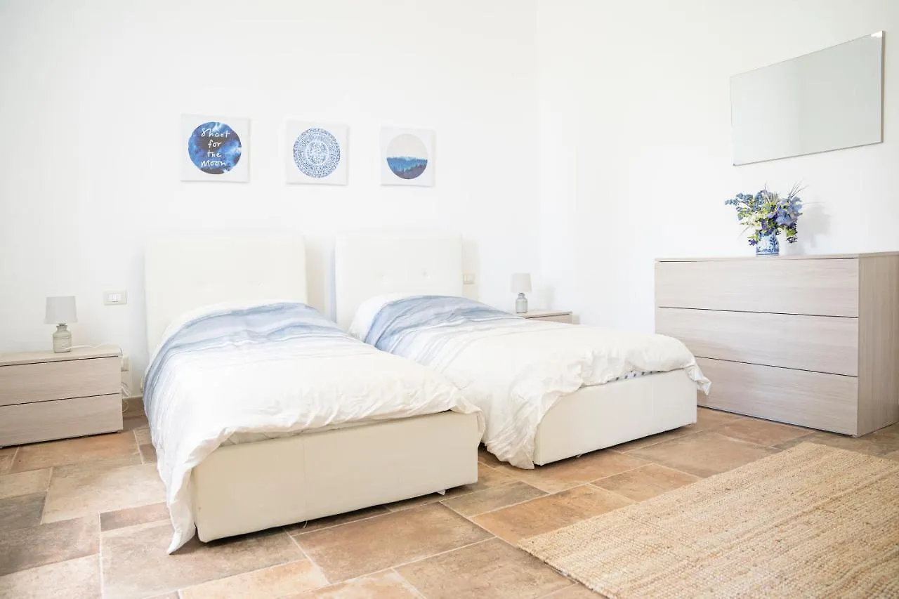 Villa Bruna San Giuliano Terme Holiday home